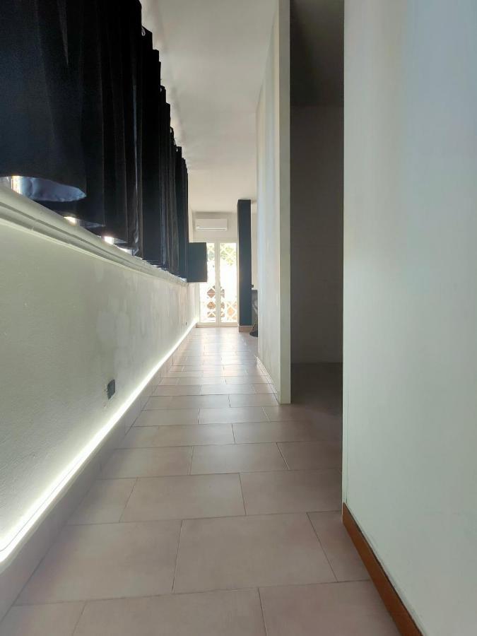 Central Wellness Suite Bari Exteriér fotografie